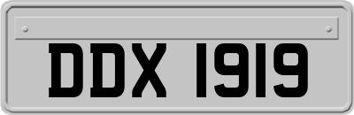 DDX1919