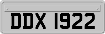 DDX1922