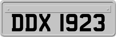 DDX1923