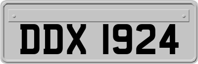 DDX1924