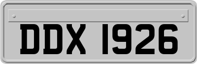 DDX1926
