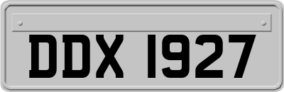 DDX1927