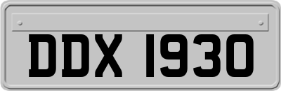DDX1930