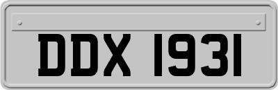 DDX1931