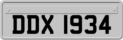 DDX1934