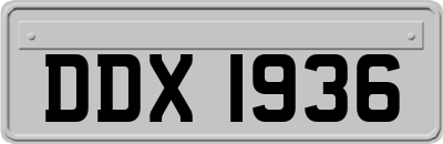 DDX1936