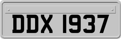 DDX1937