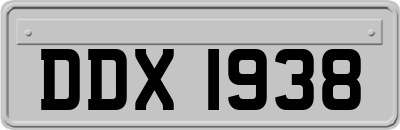 DDX1938