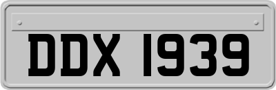 DDX1939