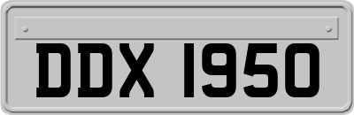 DDX1950