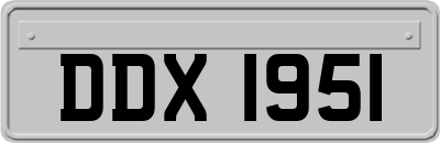 DDX1951