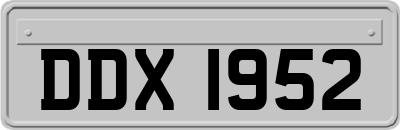 DDX1952