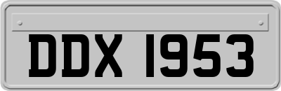 DDX1953