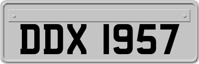 DDX1957