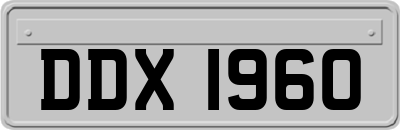 DDX1960