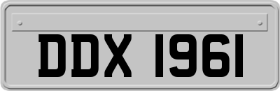 DDX1961