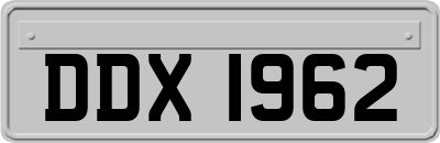 DDX1962