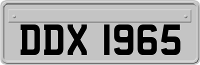 DDX1965