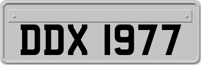 DDX1977