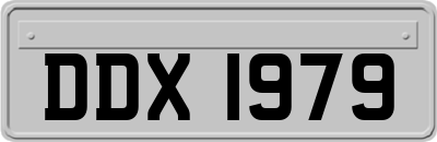 DDX1979