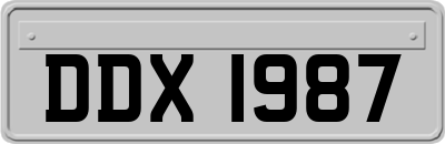 DDX1987