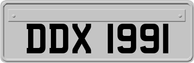 DDX1991