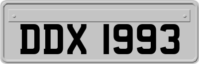 DDX1993