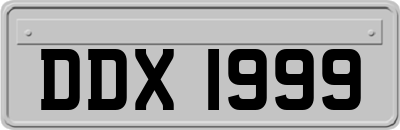 DDX1999
