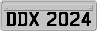 DDX2024