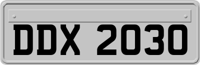 DDX2030