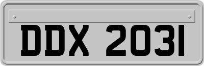 DDX2031