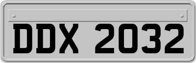 DDX2032