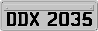 DDX2035