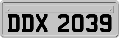 DDX2039