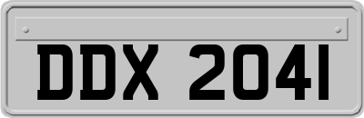 DDX2041