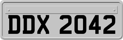DDX2042