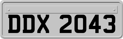 DDX2043