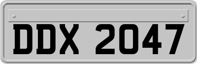 DDX2047