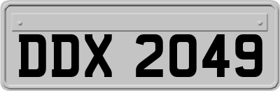 DDX2049