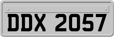 DDX2057