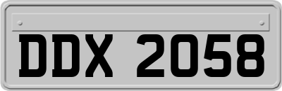DDX2058