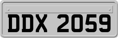 DDX2059