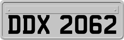 DDX2062