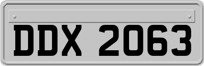 DDX2063