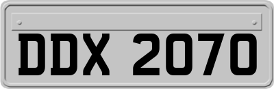 DDX2070