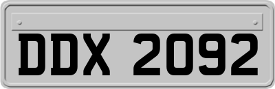DDX2092