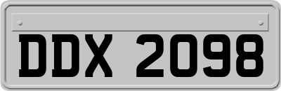 DDX2098