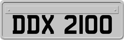 DDX2100