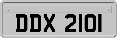 DDX2101