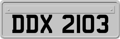DDX2103